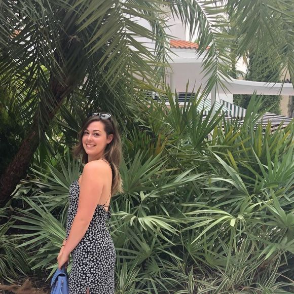 Meet your Posher, Marjolaine
